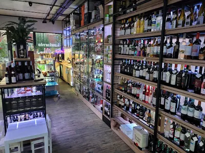 Winiarnia Pietraszek Kawiarnia Prosseco Bar